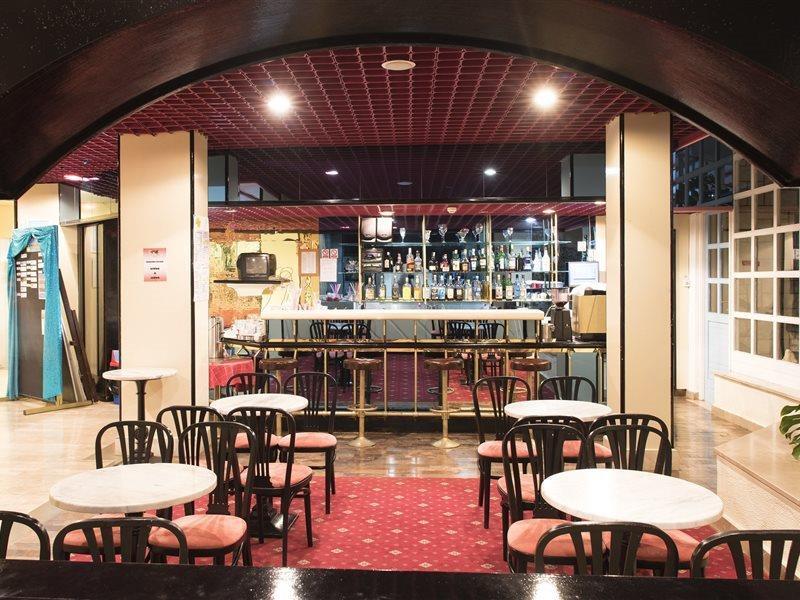 Orsan Maradiso Hotel By Aminess Orebic Luaran gambar