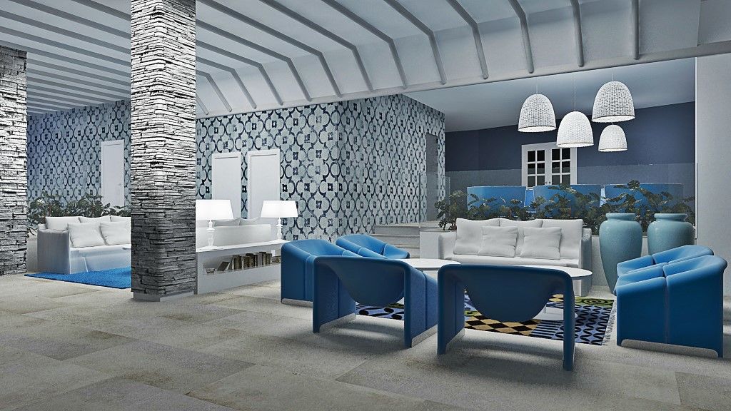 Orsan Maradiso Hotel By Aminess Orebic Luaran gambar